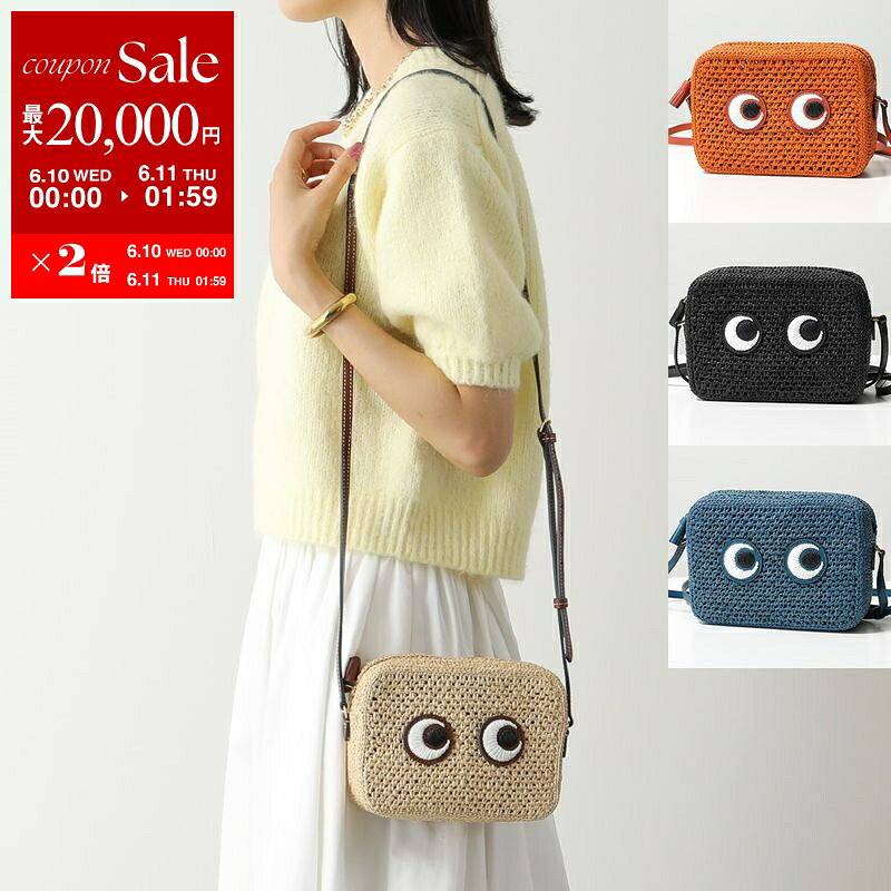 楽天市場】anya crossbody eyesの通販