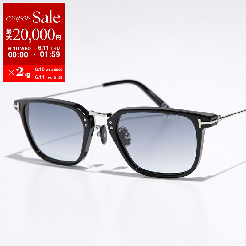 【最大2万円OFFクーポン対象・6/10～6/11-1：59迄】TOM...(4.0)