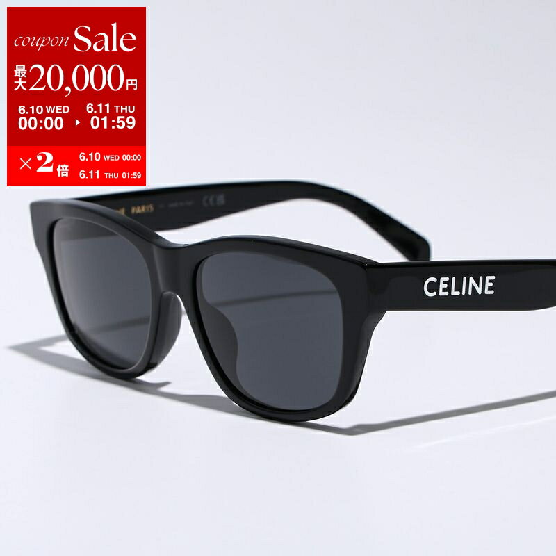 楽天市場】セリーヌ CELINE（サングラス｜眼鏡・サングラス）：バッグ