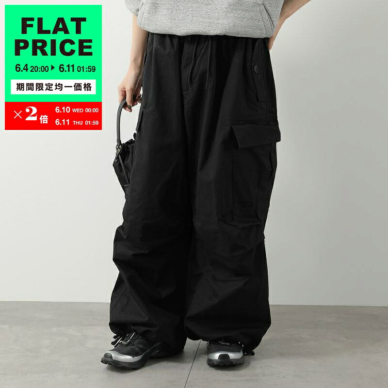 楽天市場】カーゴパンツ レディース（ブランドY-3）（ズボン・パンツ
