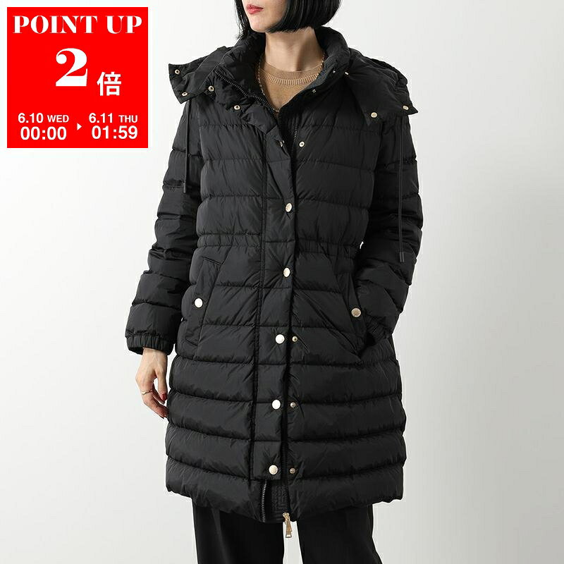 weekend Maxmaraダウンコート Max Mara Weekend WEEKEND MAX MARA | マックスマーラ ウィークエンド