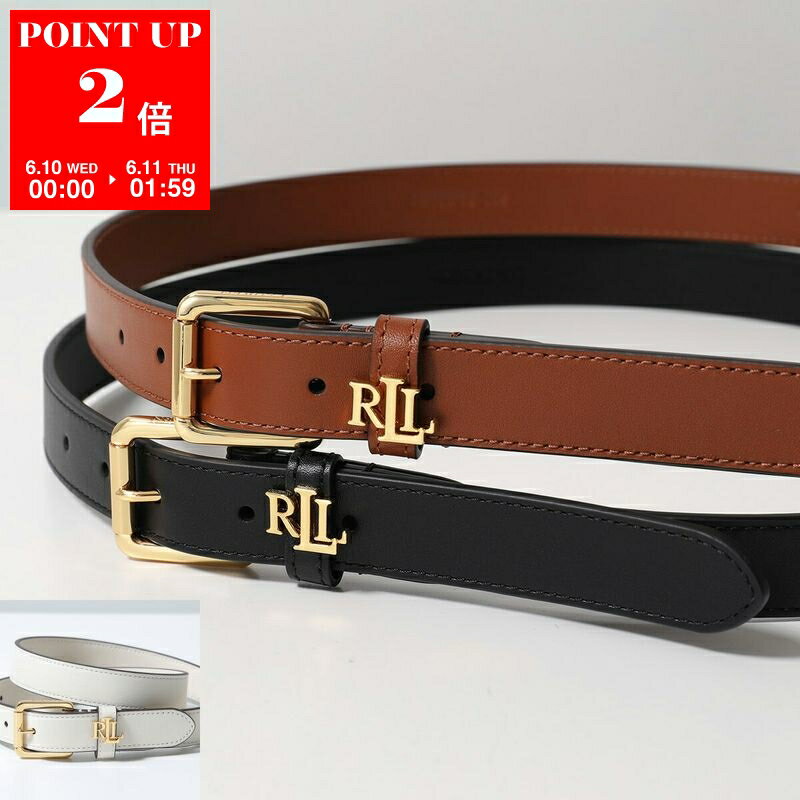 楽天市場】ラルフローレン ベルト（バッグ・小物・ブランド雑貨）の通販
