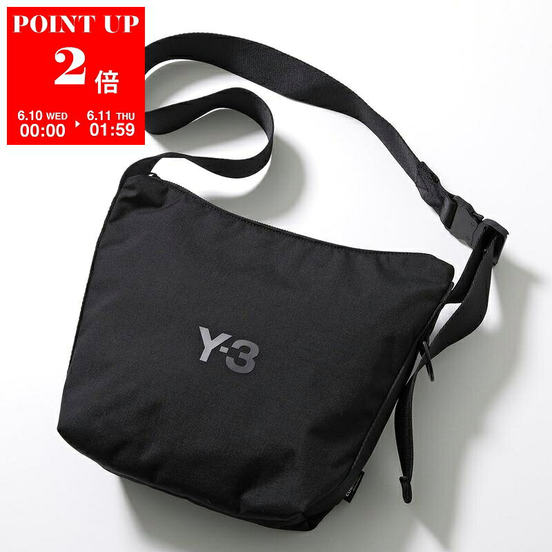 楽天市場】y-3 ボディバッグの通販