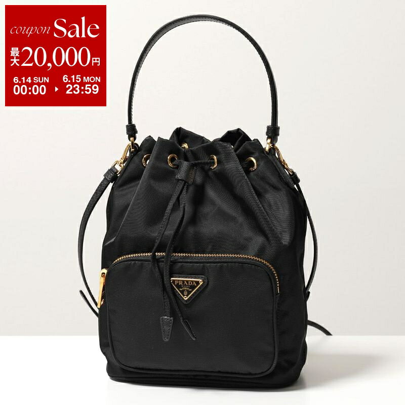 楽天市場】プラダ PRADA（斜め掛/肩掛（ショルダーバッグ）肩掛け