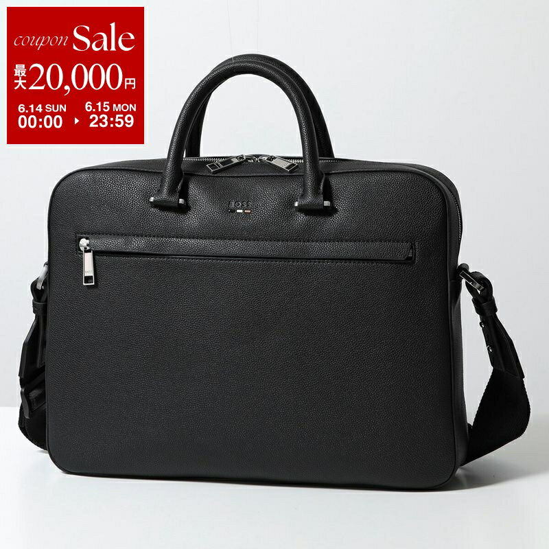 楽天市場】hugo boss（ビジネスバッグ・ブリーフケース｜メンズバッグ