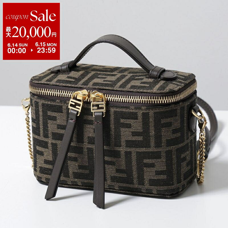 楽天市場】fendi バニティの通販