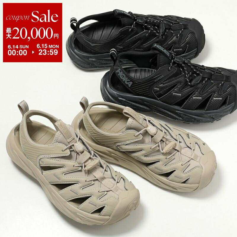 楽天市場】hoka hopara 2（サンダル｜レディース靴）：靴の通販