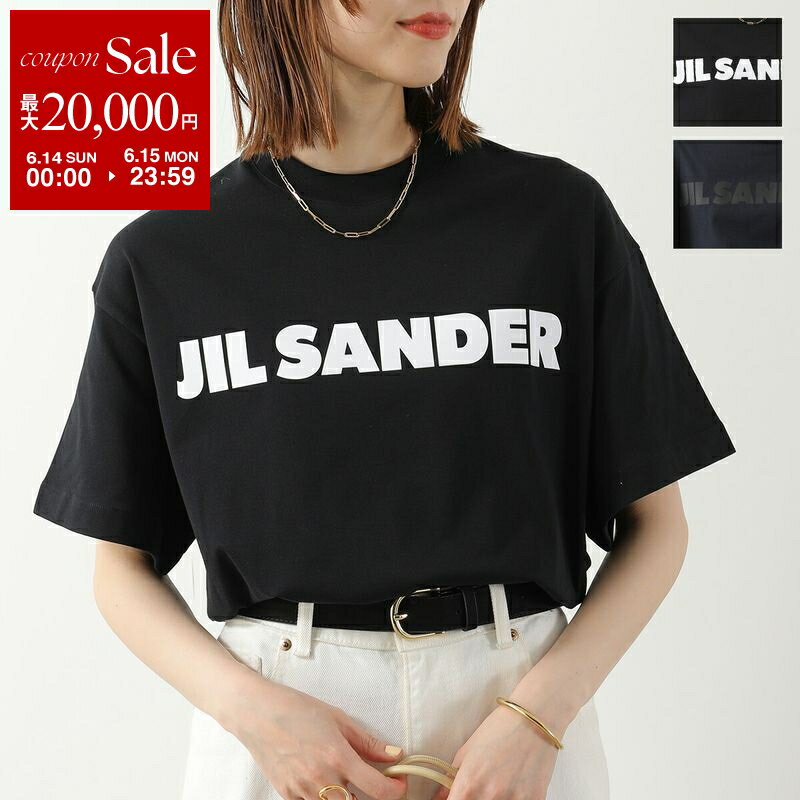 楽天市場】ジルサンダー tシャツ（カラーネイビー）の通販