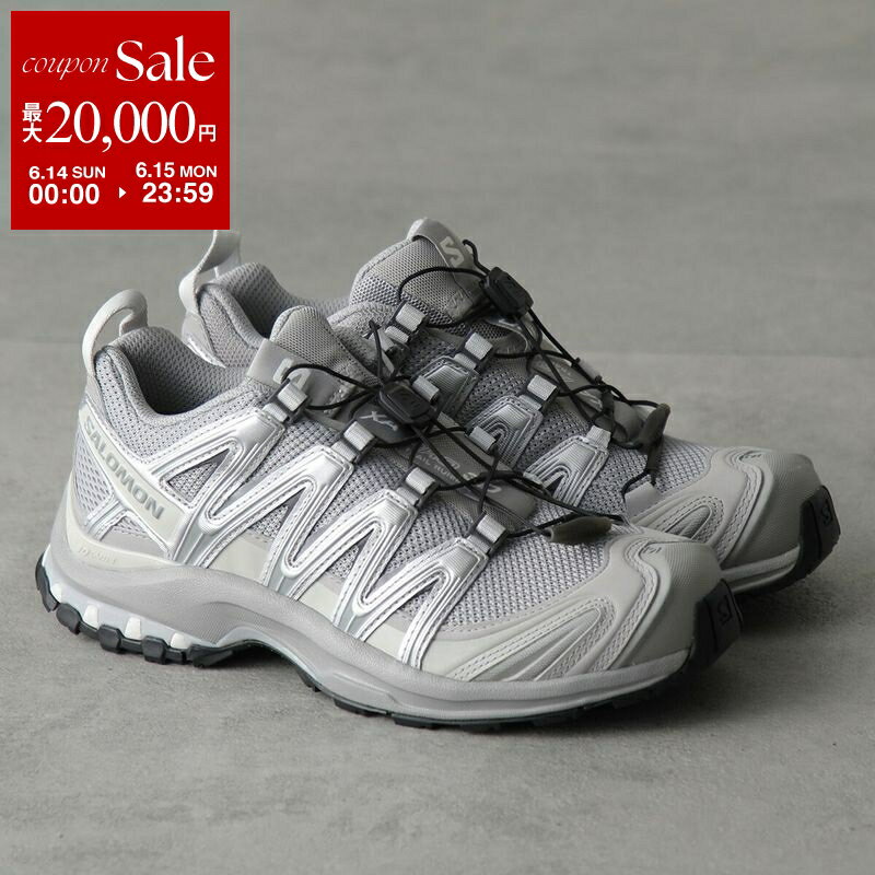 楽天市場】SALOMON（カラーシルバー）（靴）の通販