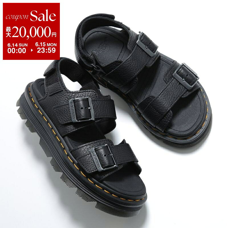 楽天市場】ドクターマーチン サンダル カシオン kassionの通販