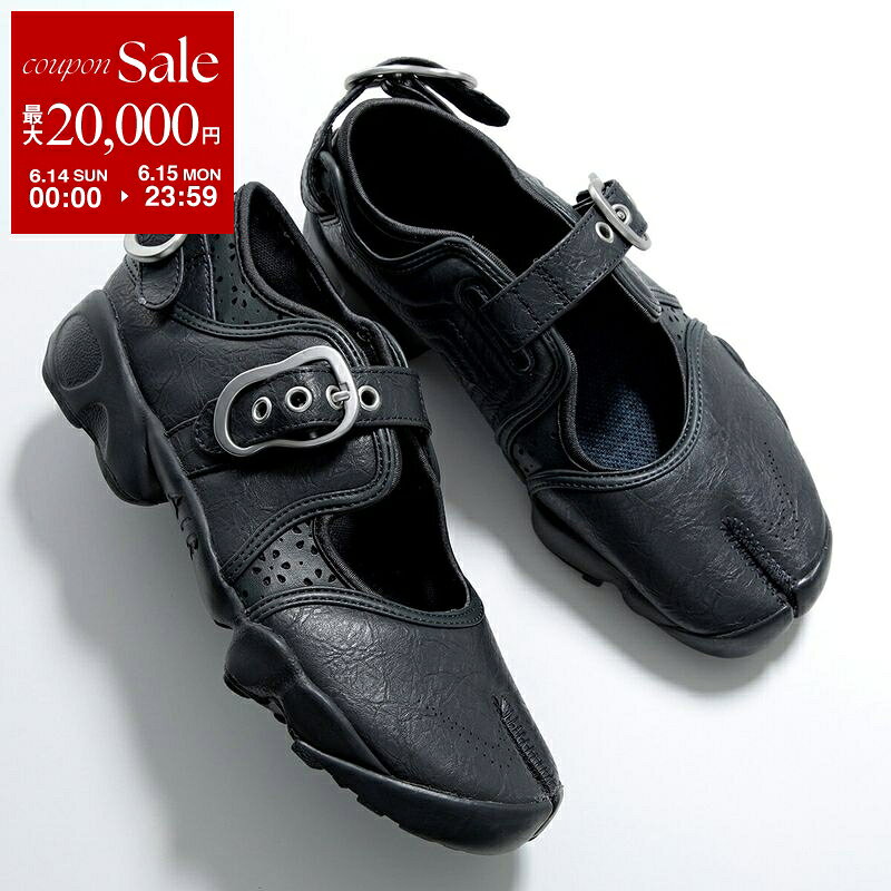 NIKE ナイキ スニーカー AIR RIFT LTR エア リフト IR5863-060 レディース ローカット 足袋 軽量 3cm シューズ 靴 060/ANTHRACITE/ANTHRACITE