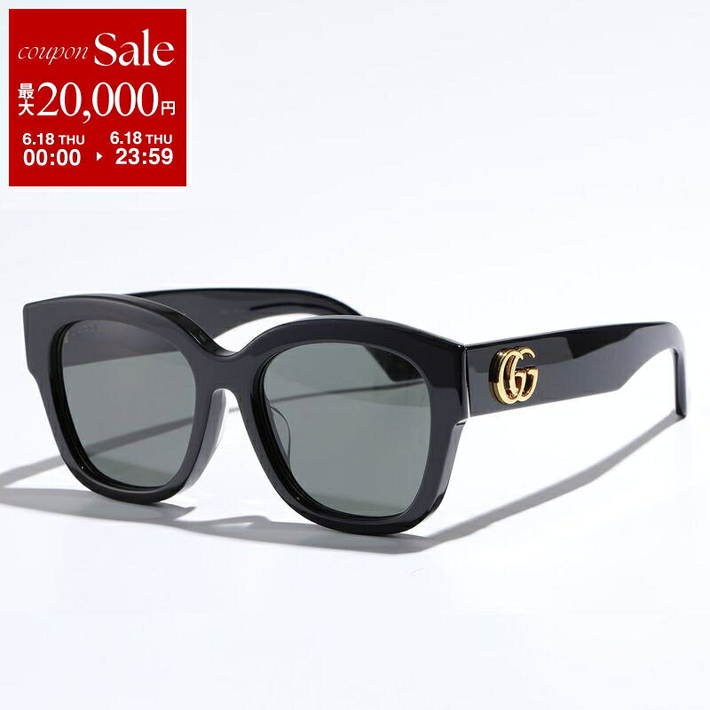 【最大2万円OFFクーポン対象・6/18限定】GUCCI グッチ サン...(4.0)