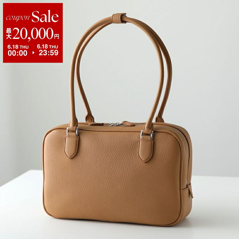  michino PARIS ミチノ パリ ハンドバッグ TUILERIES PM チュイルリー スモール B146 198 レディース ショルダーバッグ 鞄 700/BISCOTTO