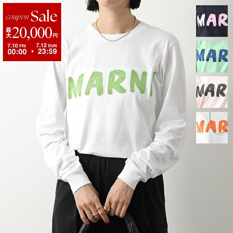 楽天市場】長袖tシャツ（ブランドマルニ）の通販
