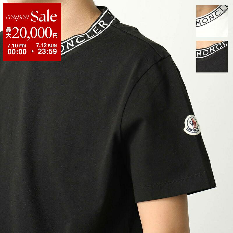 楽天市場】モンクレール tシャツ（トップス｜メンズファッション）の通販