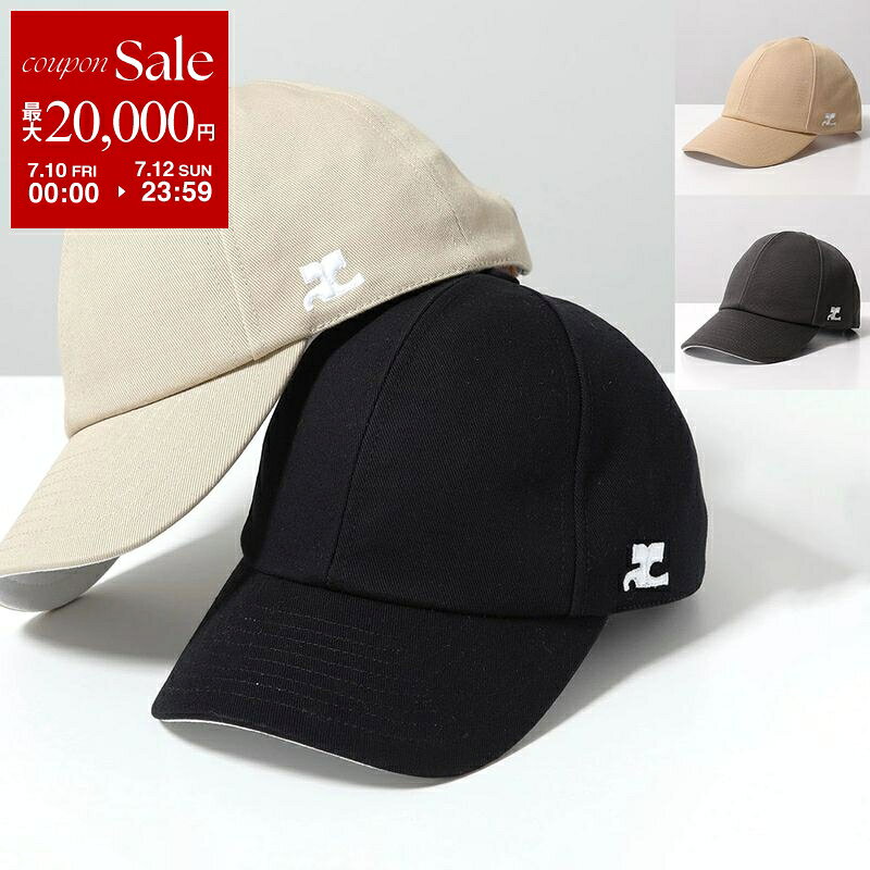 楽天市場】courreges(クレージュ)（帽子｜バッグ・小物・ブランド雑貨