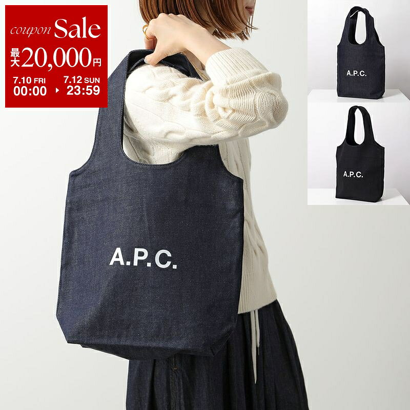 楽天市場】tote bag apc denimの通販