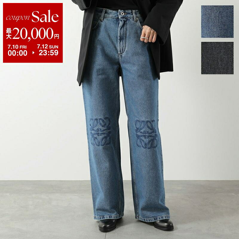 楽天市場】ロエベ（パンツ｜ボトムス）：レディースファッションの通販