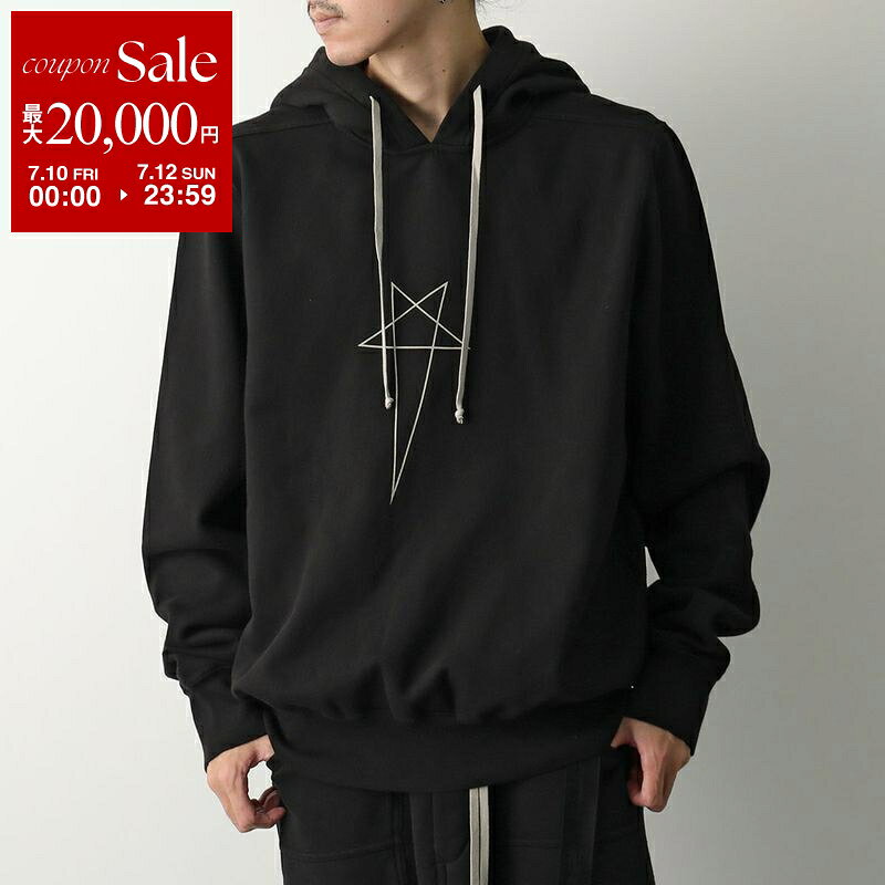 楽天市場】rick owens（パーカー｜トップス）：メンズファッションの通販