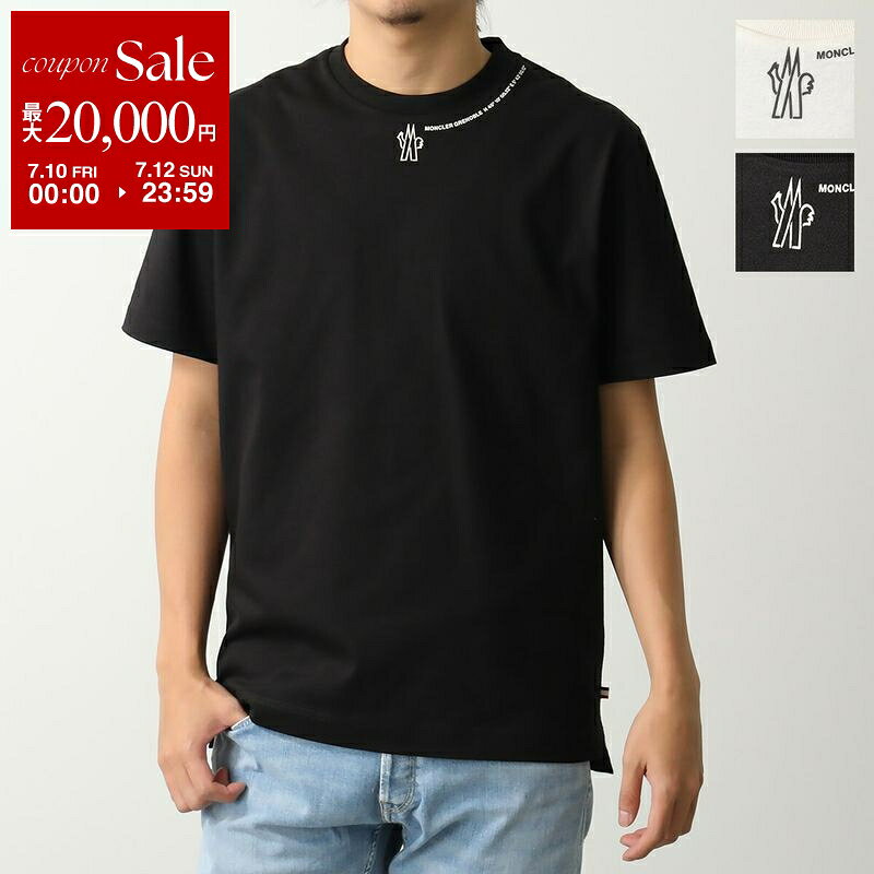 楽天市場】モンクレール（Tシャツ・カットソー｜トップス）：メンズ