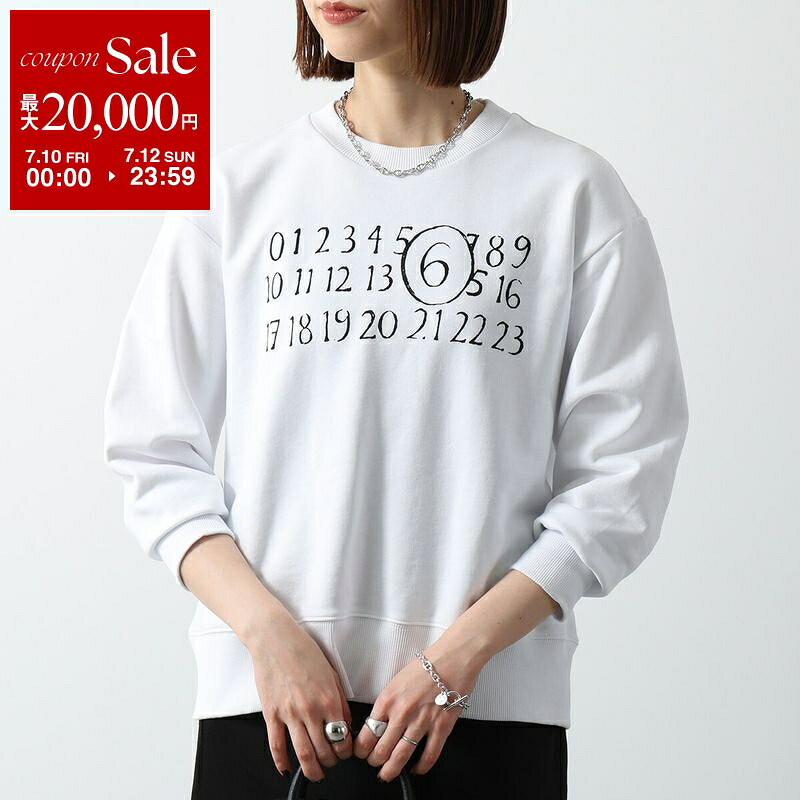 【最大2万円OFFクーポン対象・7/10～7/12限定】MM6 KIDS エムエムシックス メゾン...