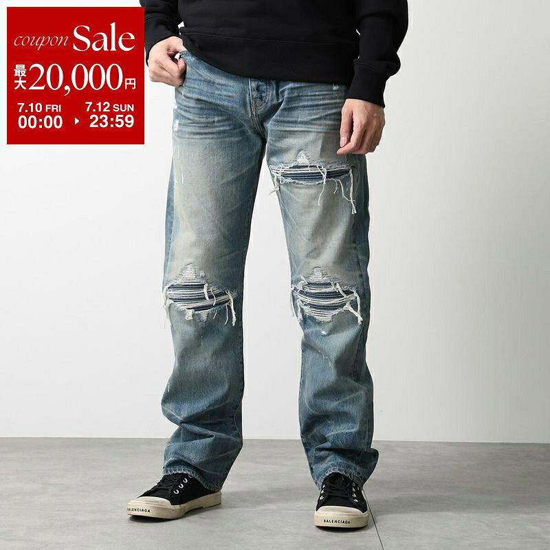 amiri mx1 ウエスト29 着画アリ　170 60 着用　値下げ受け付け⭕️ 楽天市場】amiri mx1の通販
