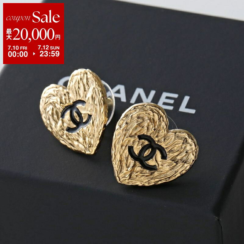 楽天市場】CHANEL ピアス 新作（ピアス｜レディースジュエリー