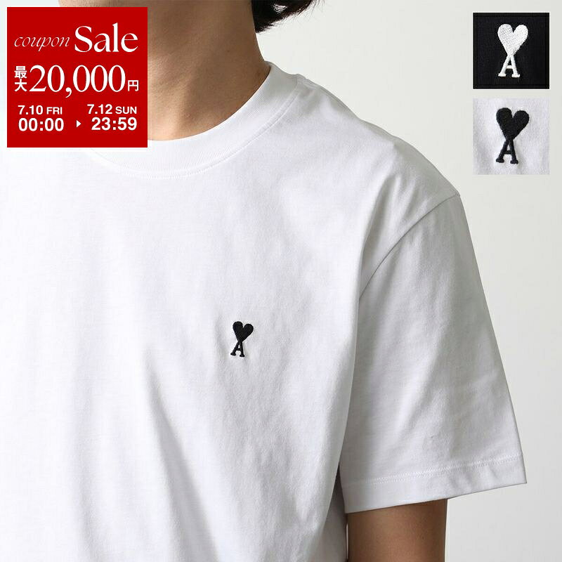 楽天市場】Tシャツ（ブランドアミ）（メンズファッション）の通販
