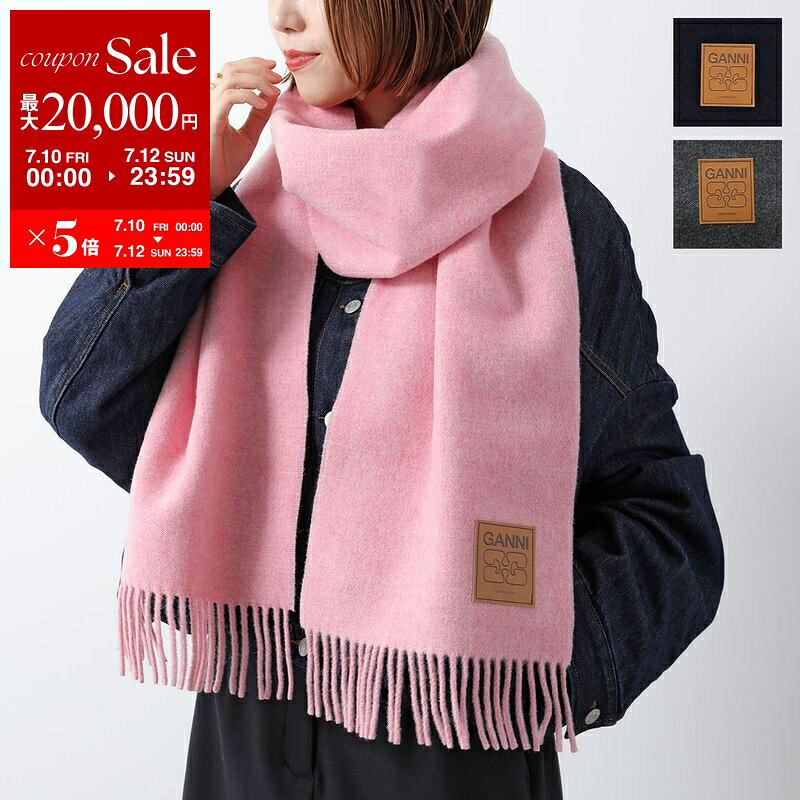 楽天市場】garni マフラーの通販
