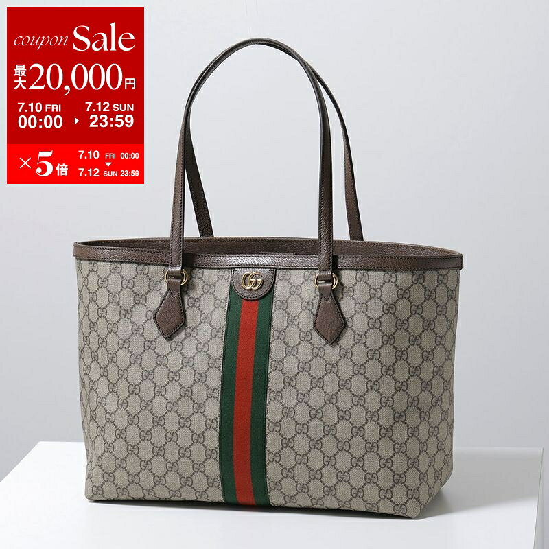 楽天市場】グッチ トートバッグ 新品（素材（生地・毛糸）帆布