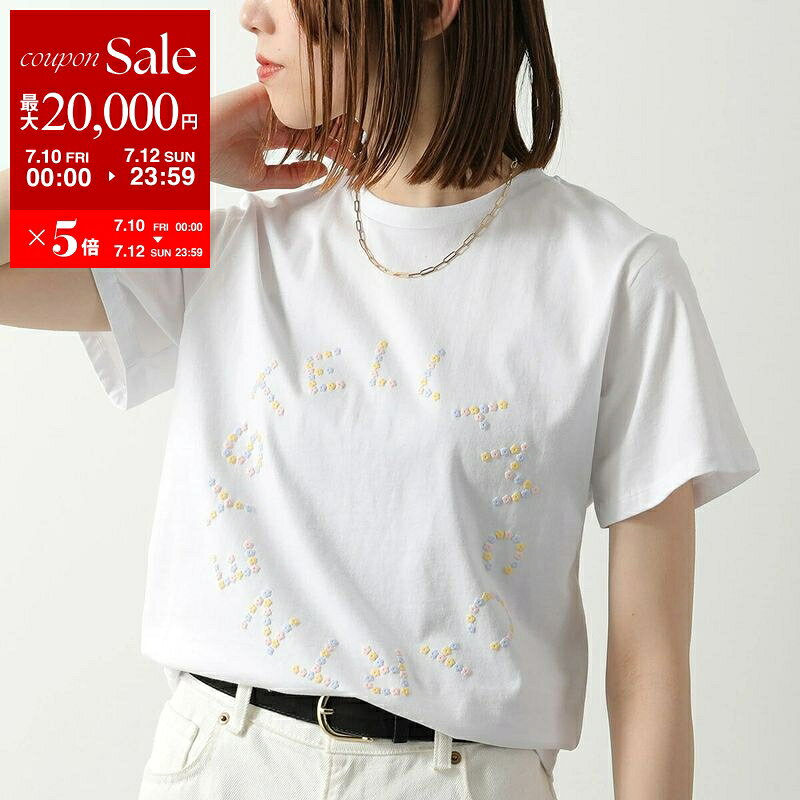 楽天市場】ステラマッカートニー tシャツ（トップス｜レディース