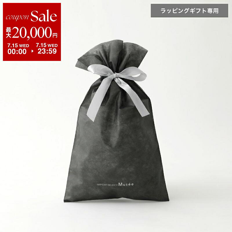 【最大2万円OFFクーポン対象・7/15限定】ギフト専用ラッピング袋(一部を除く店内全...
