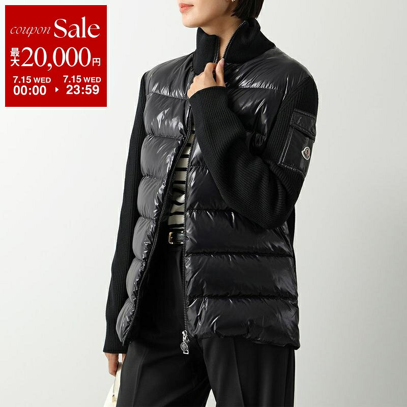 楽天市場】moncler tricot cardiganの通販