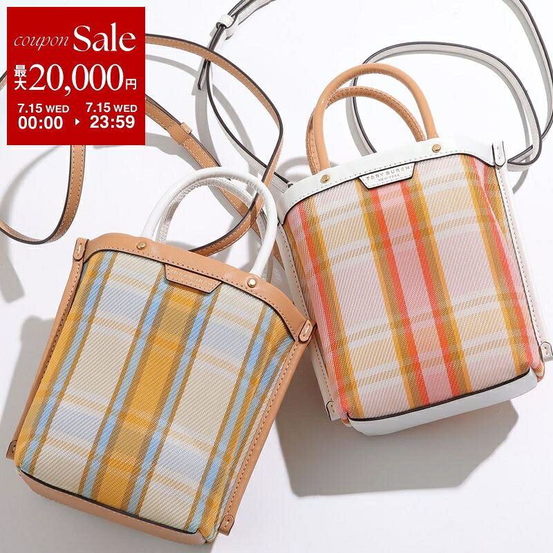 TORY BURCH トリーバーチ ショルダーバッグ PERRY MINI MESH TOTE ペリー ミニ メッシュ 145654 147262 レディース ハンドバッグ ミニバッグ ポシェット 鞄 カラー2色