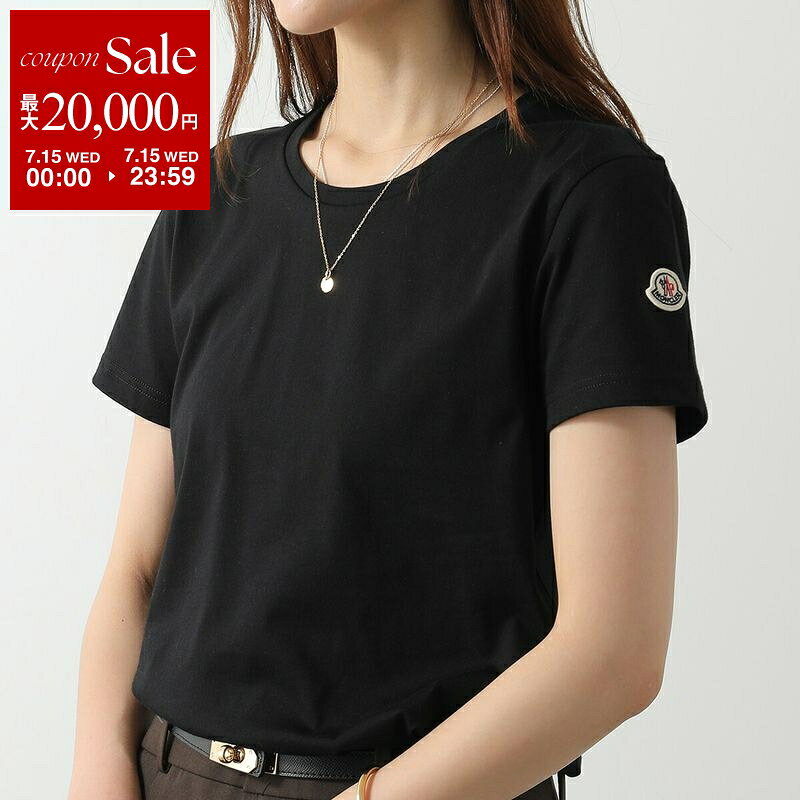 楽天市場】モンクレール（Tシャツ・カットソー｜トップス