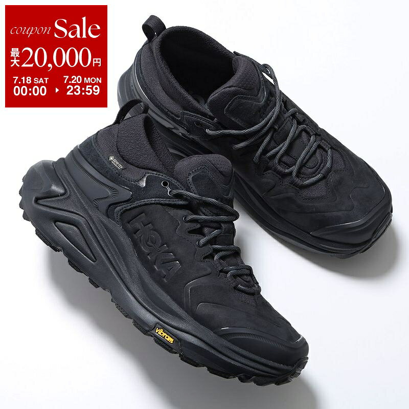 楽天市場】hokaoneone kaha low gtxの通販