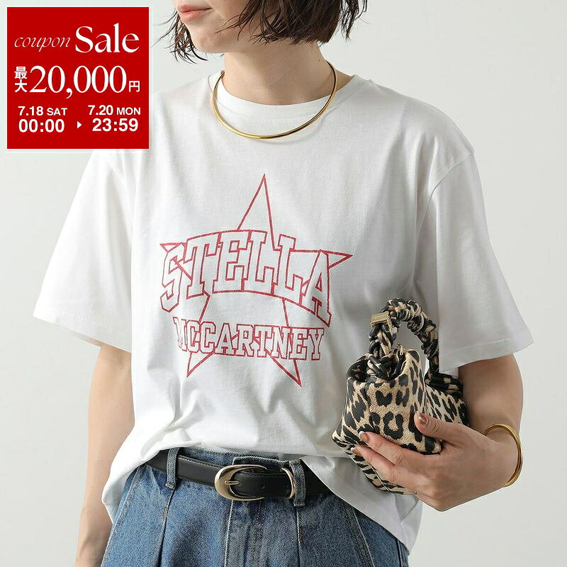 新品未使用品MM6&ステラマッカートニー ロゴ Tシャツ 2枚セット 楽天市場】Tシャツ（ブランドステラ・マッカートニー）の通販