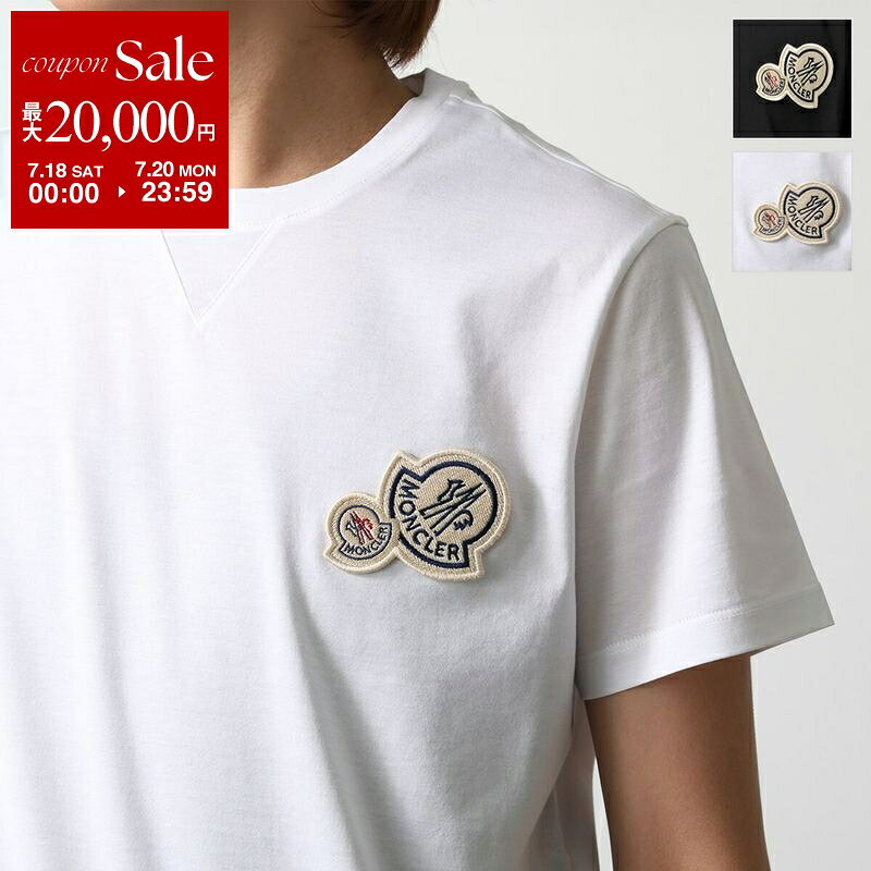 楽天市場】モンクレール（サイズ（S/M/L）M）（Tシャツ・カットソー