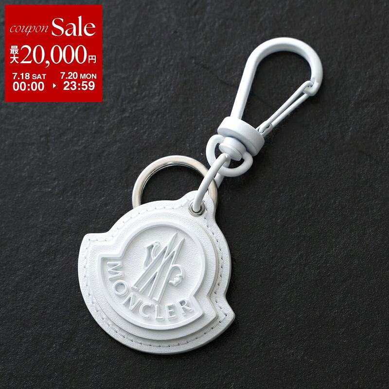 楽天市場】MONCLER（キーホルダー｜キーホルダー・キーケース）：財布