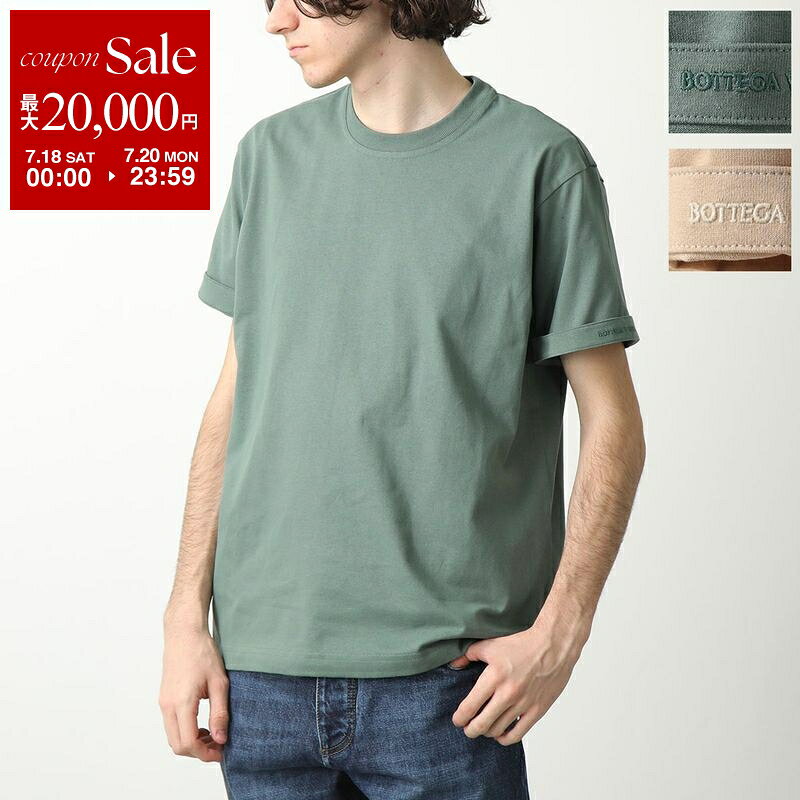楽天市場】bottega veneta（Tシャツ・カットソー｜トップス）：メンズ