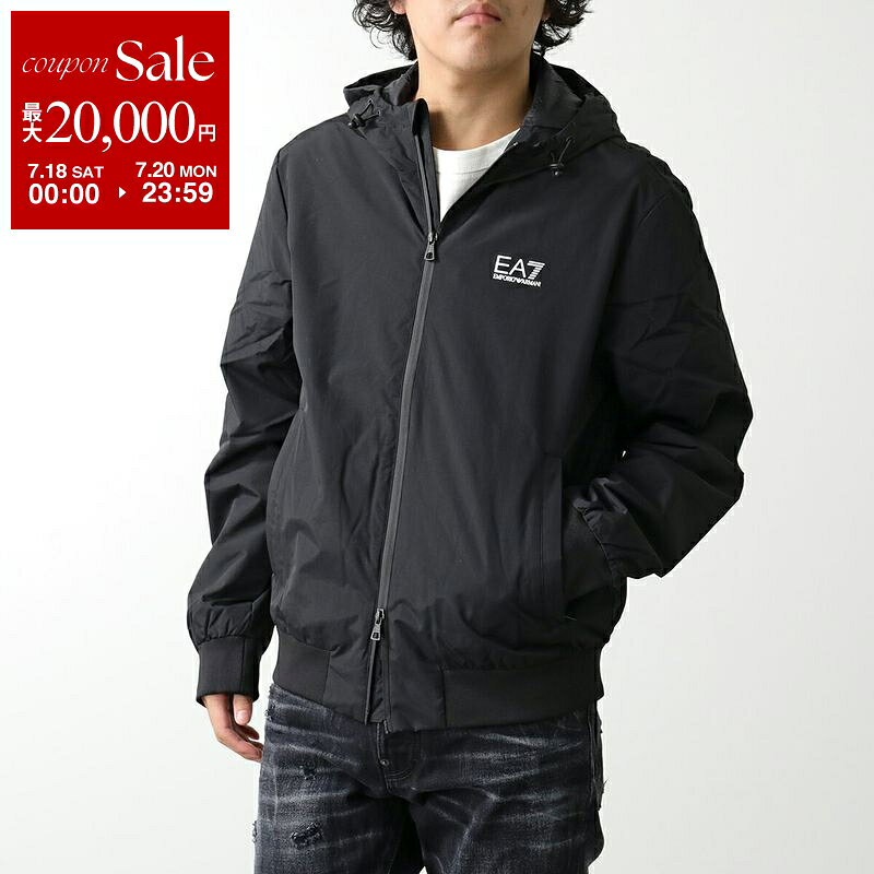 【最大2万円OFFクーポン対象・7/18～7/20限定】 EA7 EMPORIO ARMANI エアセッテ エ...