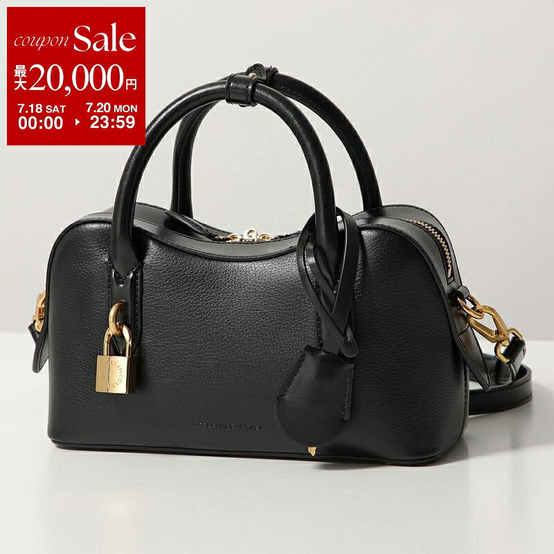 STELLA McCARTNEY ステラマッカートニー ショルダーバッグ 7B0139 WP0533 レディース ハンドバッグ 鞄 1000/BLACK