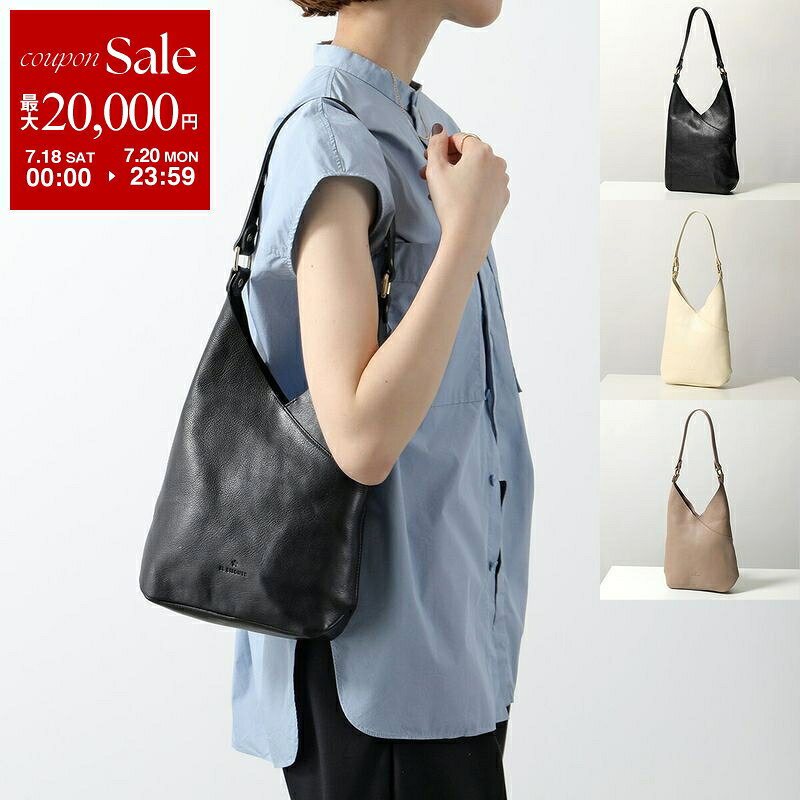 【最大2万円OFFクーポン対象・7/18～7/20限定】IL BISONTE イルビゾンテ トートバ...
