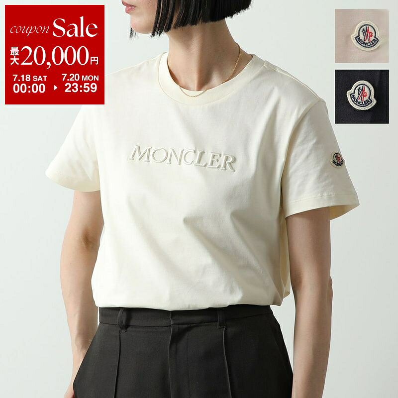 楽天市場】モンクレール（Tシャツ・カットソー｜トップス