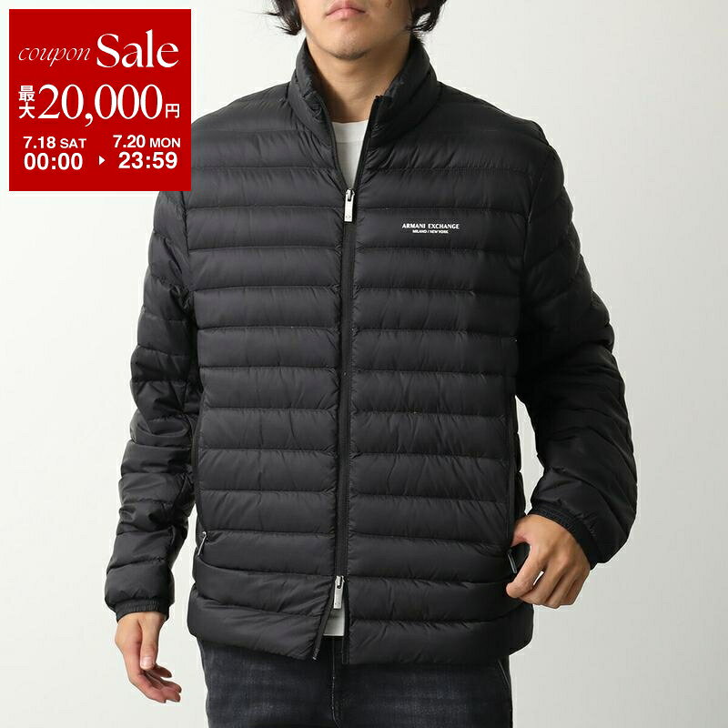 【最大2万円OFFクーポン対象・7/18～7/20限定】 ARMANI EXCHANGE A/X アルマーニ ...
