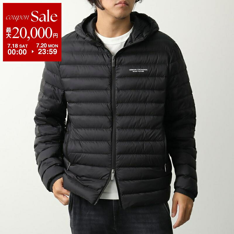 【最大2万円OFFクーポン対象・7/18～7/20限定】 ARMANI EXCHANGE A/X アルマーニ ...