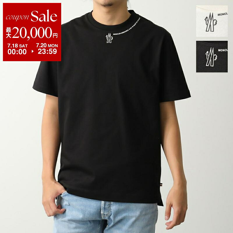 楽天市場】モンクレール（Tシャツ・カットソー｜トップス）：メンズ