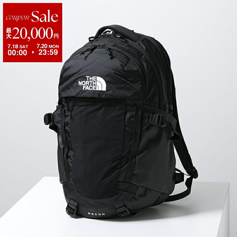 ノースフェイス RECON SQUASH バックパック 新品未使用 楽天市場】the north face(ノースフェイス) recon squash リーコン