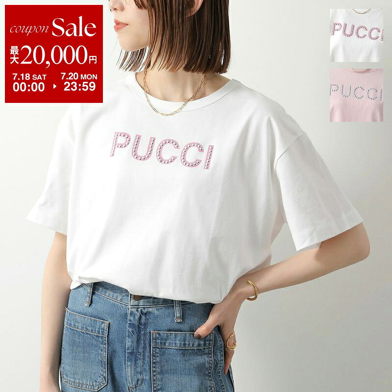 楽天市場】EMILIO PUCCI（Tシャツ・カットソー｜トップス