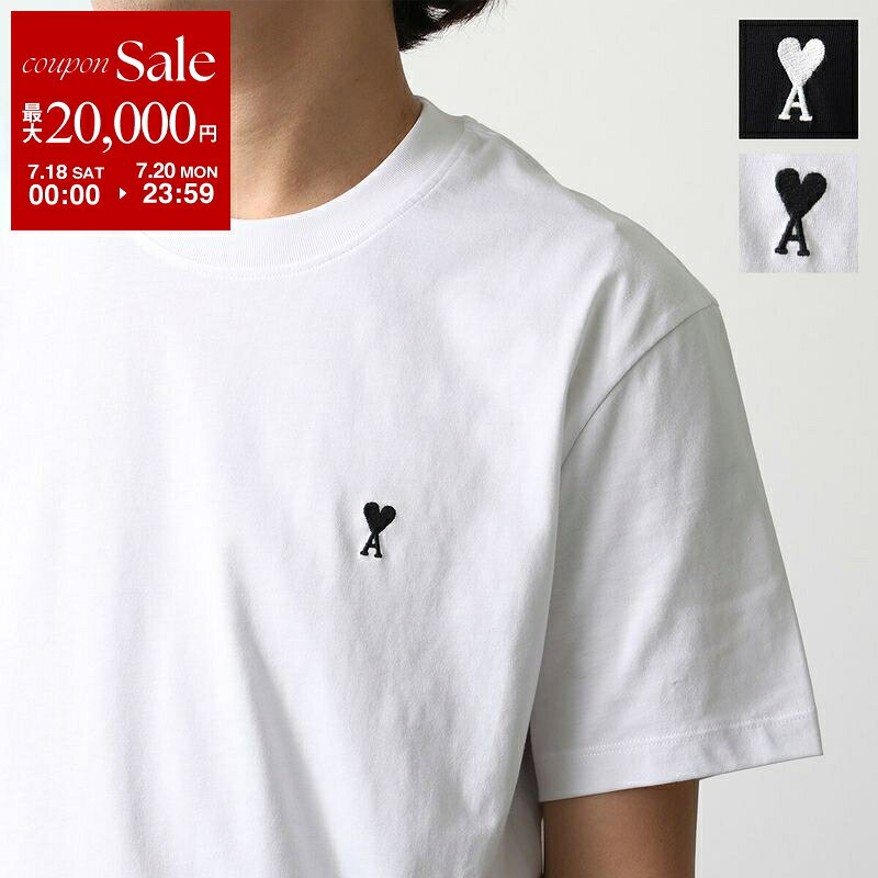 楽天市場】Tシャツ（ブランドアミ）（メンズファッション）の通販